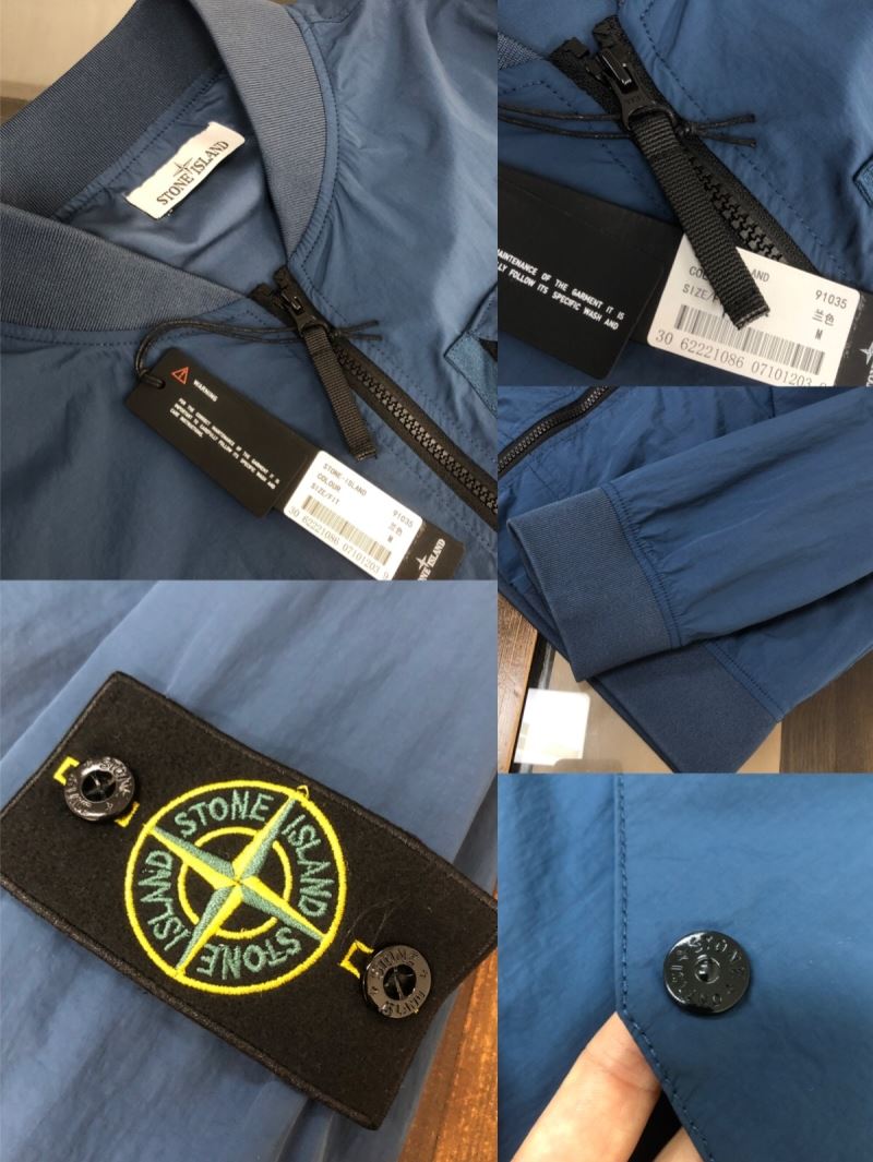 Stone Island Outwear